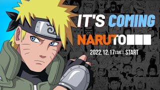 Naruto Coming Back Official announcement 17 December 2022 in Hindi | New Naruto Series