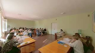 Спільне засідання постійних комісій селищної ради