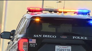 San Diego Police Department transitions to fully encrypted radio communications | NBC 7 San Diego
