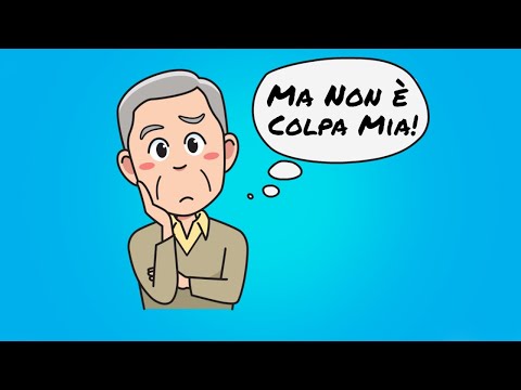 Video: Le Persone Non Sono Adatte Alla Vita Umanamente - Visualizzazione Alternativa