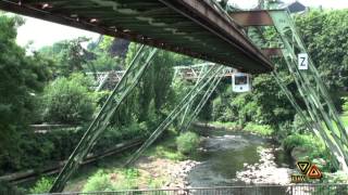 Schwebebahn, Wuppertal (Best of the Best...)