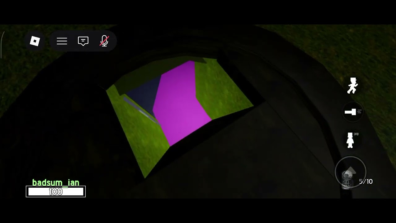 Thomas the slender engine:slendytubbies classic