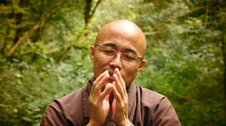 Drinking Tea as a Sacred Practice | Brother Phap Dung - DayDayNews