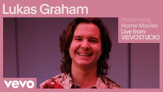 Lukas Graham - Home Movies (Live Performance) | Vevo image