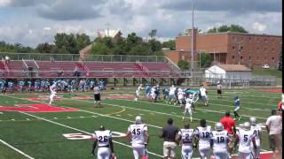 MAH00424 Patriots vs Sabercats 7-16-16