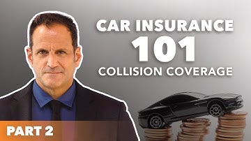 Florida Car Insurance 101: What Is Collision Coverage and Why Is It So Important?