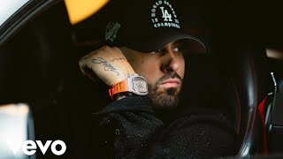 Nicky Jam - Dile a Él (Video Oficial) Wealth