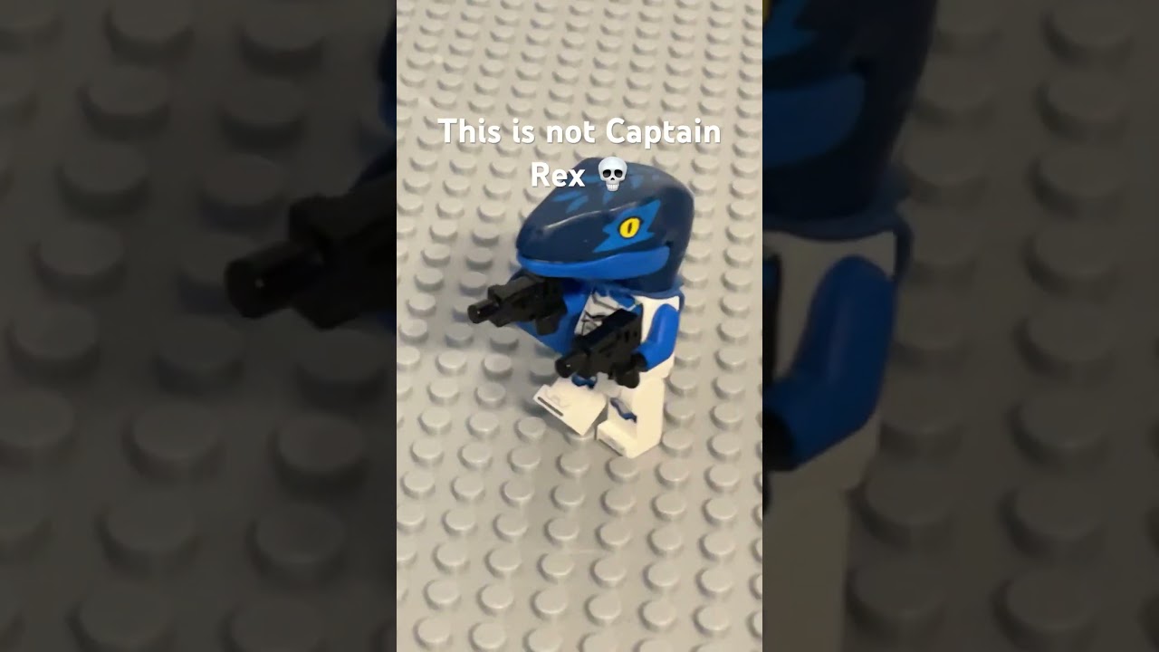 When you buy Lego on Temu #shorts #lego