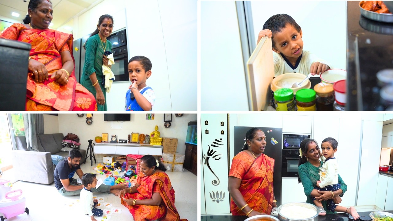 இப்பவே இதை மாத்தணும் இல்லனா எப்பயும் மாத்த முடியாது ❓I need to change this now