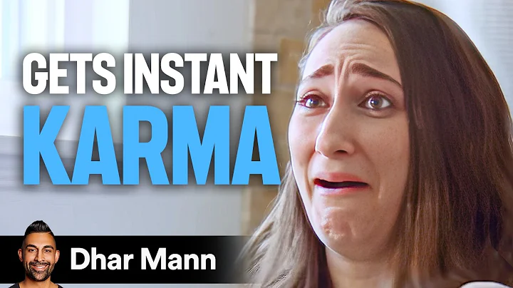Husband's PRANK ON WIFE Goes Too Far, What Happens...
