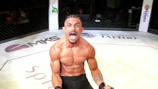 Acesso Mma 2 - André Viana Vs Jonatha Saitama Copy