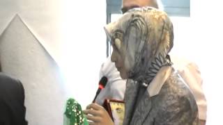 Mustafa Sezer Ömür Boyu Onur Yaşam Ödül Töreni