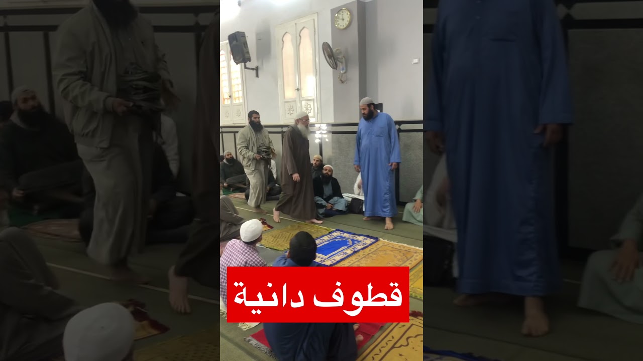 الشيخ رسلان ( حفظة الله )