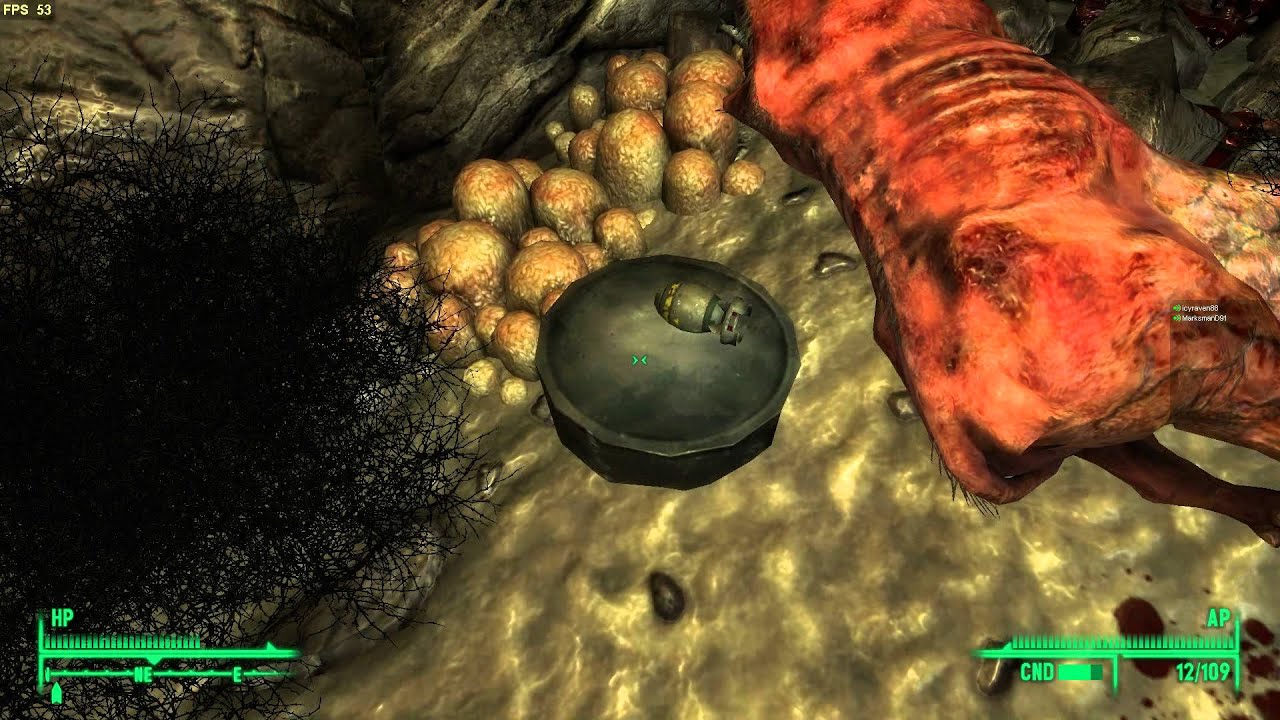 Fallout 3 S.P.E.C.I.A.L Bobble Head Locations (Walkthrough)