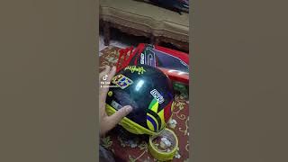 tips sticker tanam clear