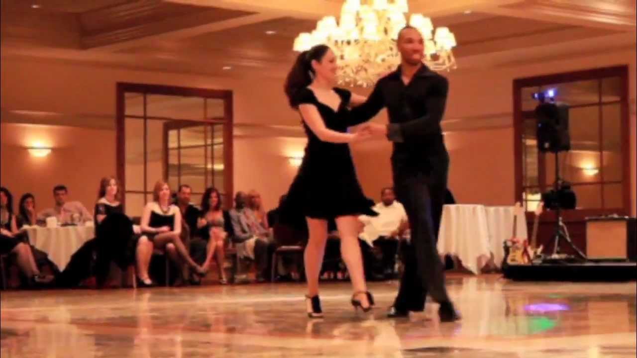 CST: City Style Tango II! A Detroit Party!!