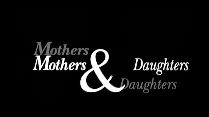 Stories of Mothers and Daughters | Season 1 | Epis...