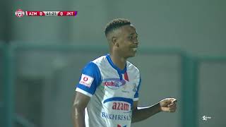 Azam FC 1-1 JKT Tanzania | Highlights - VPL 30/10/2020