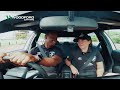Not Your Average Sport Show | Ethan Hooker, Jurenzo Julius & More | In The Shark Tank