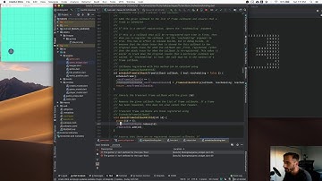 Ep5: 2D Multiplayer Flutter Game - Implementing the Game Loop