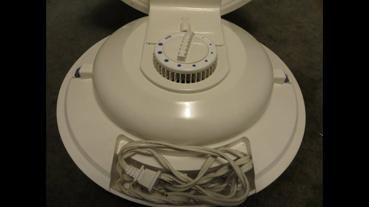 Salon Hair Dryer with a Remote Control?!?