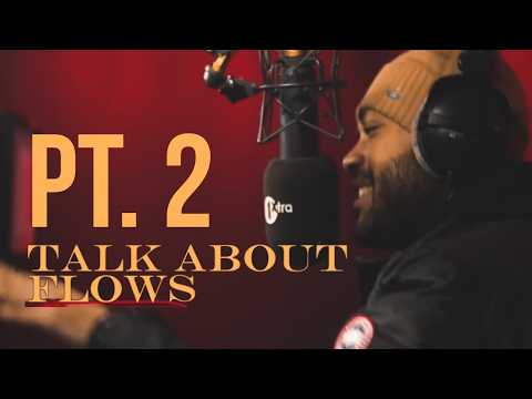kano - talk about flows pt. 2