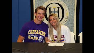 Hunter Graduation Slideshow