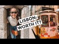 LISBON PORTUGAL TRAVEL GUIDE - What to eat, see and do in Lisbon