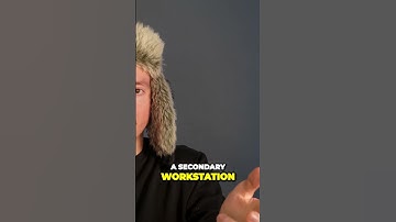 Boost Productivity and Beat Burnout  Create Multiple Workspaces for Success