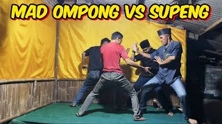 Download Lagu 🔴BANG REY LAMPUNG TERBARU MAD OMPONG DUEL MELAWAN SUPENG DI PADEPOKAN KI RAMBAT MP3