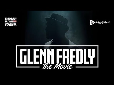 Glenn Fredly The Movie Official Teaser Trailer | Mas Siapa Ya?