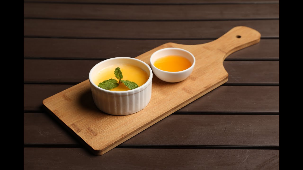 Annin tofu dessert YouTube