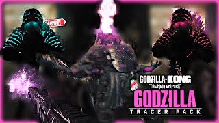 GODZILLA X KONG THE NEW EMPIRE: GODZILLA BUNDLE SHOWCASE - CALL OF DUTY MODERN WARFARE 3\/WARZONE