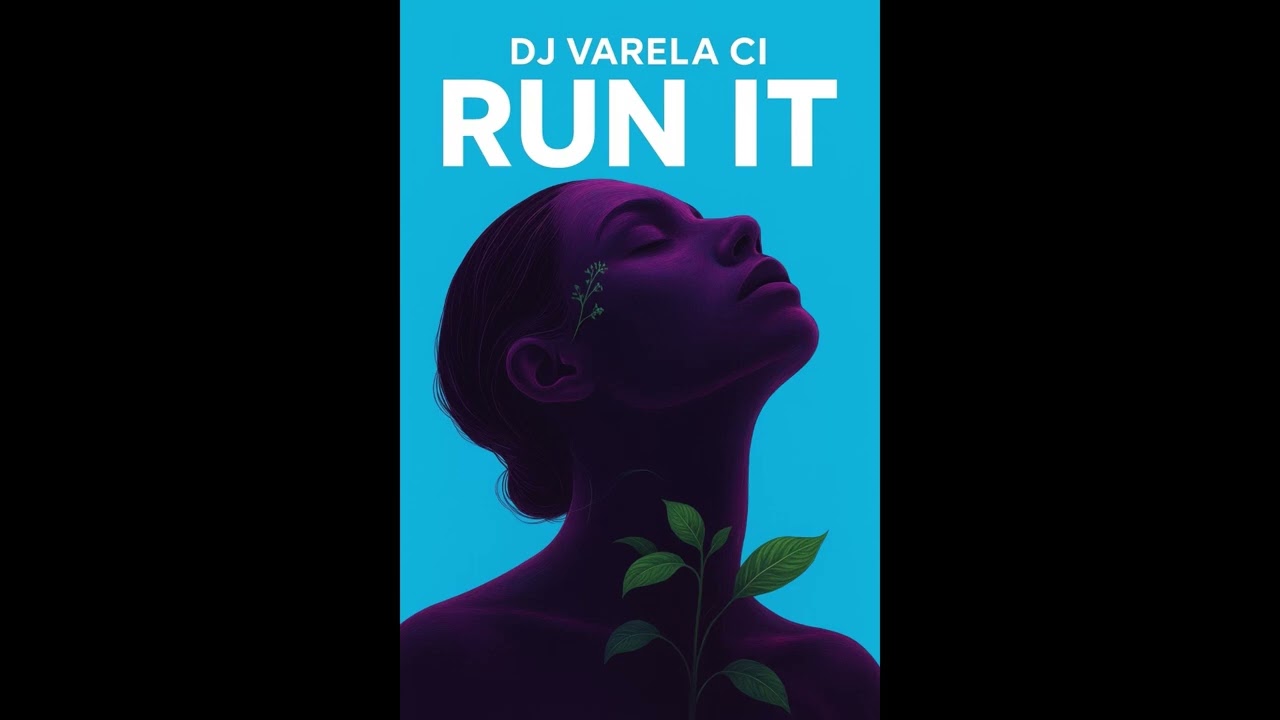 Dj Varela Ci - Run It