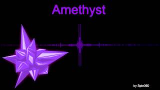 Amethyst - Spin360 [Dubstep]