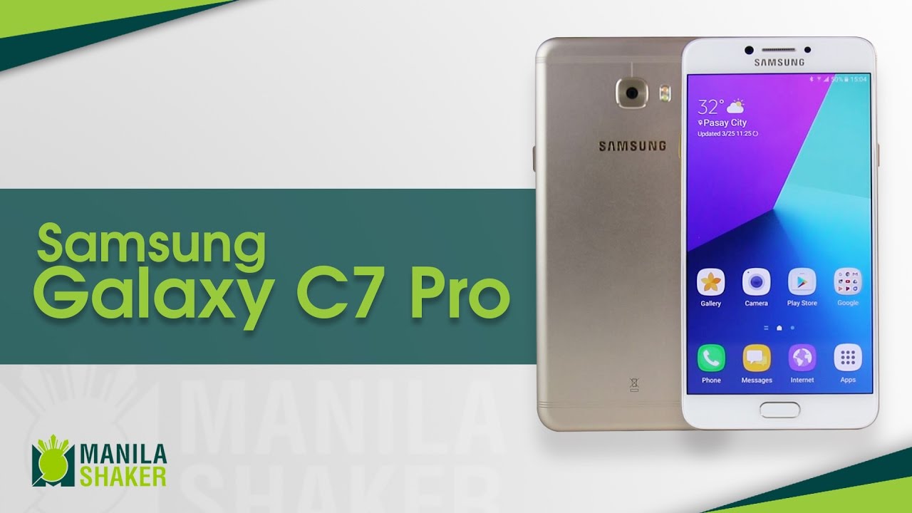 【RANK B】Samsung Galaxy C7 Pro Samsung Galaxy C7 Pro Full Specifications - PhoneArena