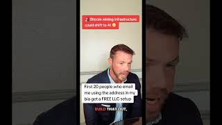 #bitcoin #ai #crypto #mining #technology #future #blockchain #fyp #viral #innovation