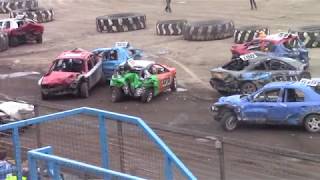 Best Of The Gladiators 2016-2018