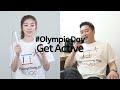 (KOR/ENG) 2017 올림픽의 날 | Olympic Day x PyeongChang 2018