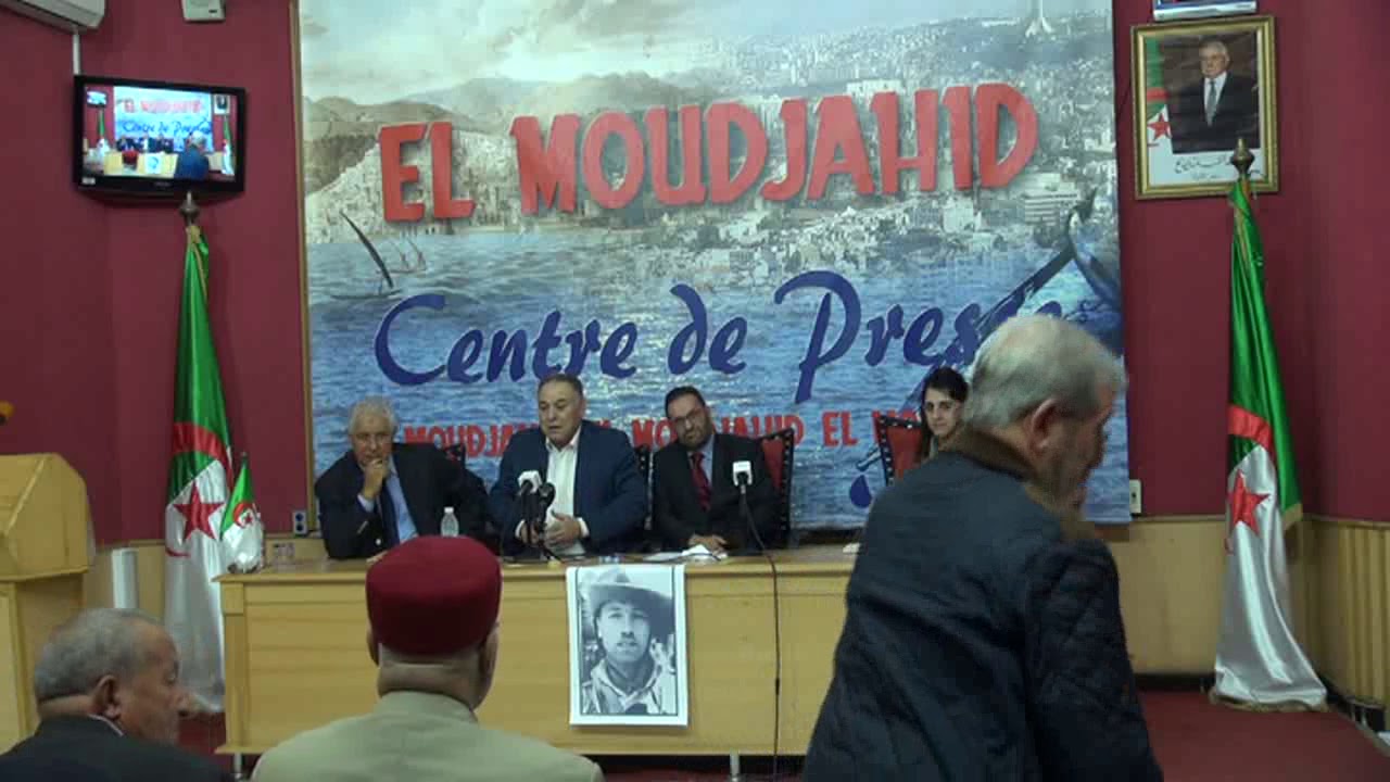 Notre forum rend hommage au commandant Abderrahmane Mira :  Un grand homme sans sépulture