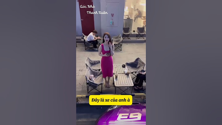 Khi bạn đi lamborghini #shots