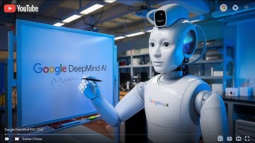 Google DeepMind’s AI Breakthrough: Solving in Minutes What Took Years!