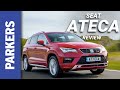 SEAT Ateca In-Depth Review | Is it one of the best SUVs on sale?