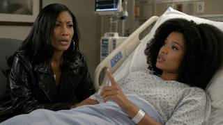 Eva Wakes Up And Says FIVE Words To Expose Kat's Scheme | Beyond the Gates Spoilers