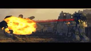 MechWarrior 3 intro