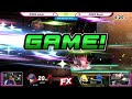 BBBB - Winners Quarters - DOWN | Jakobi (Ike) VS DOWN | Beebs (Sonic) - HDR