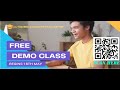 AJ SQUIRELLS ACADEMY| DEMO CLASSES STARTS MAY 18 2021|PROMO VT|2021-22