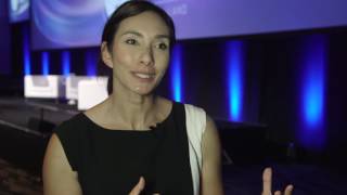 CIO Summit Insights 2016 - Michelle Dickinson, Disruption in Technology