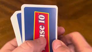 Phase 10 (Unboxing #758)