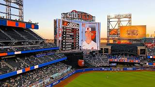Starting lineups, NYM v. BAL, 9/14/26 - Jonah Tong pitching for the Mets, Pete Alonso returns to NY